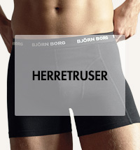 Short Shorts for Him